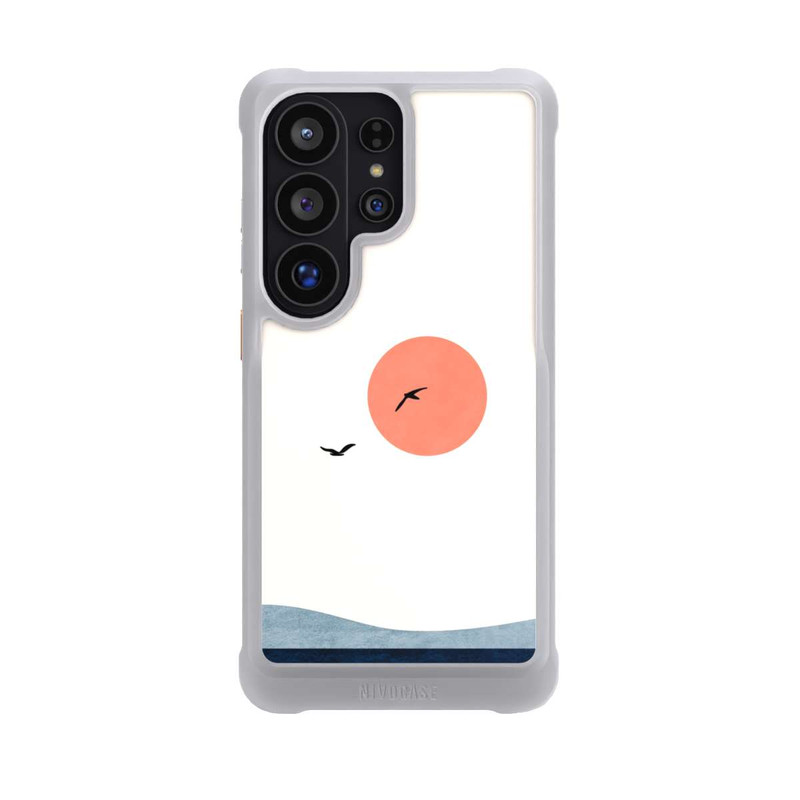 Galaxy S26 Ultra NIVOmax Il était une fois