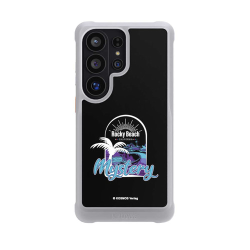 Samsung Galaxy S26 Ultra NIVOmax Rocky Beach California Mystery