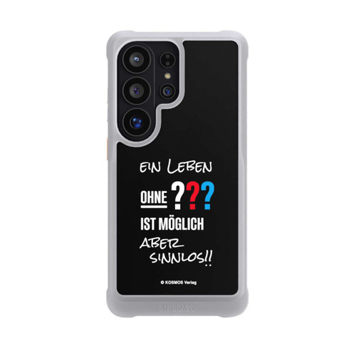 Samsung Galaxy S26 Ultra NIVOmax Ein Leben Ohne ???