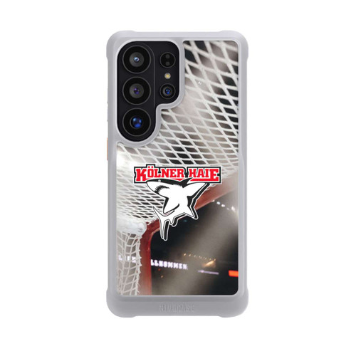 Samsung Galaxy S26 Ultra NIVOmax Kölner Haie Tor
