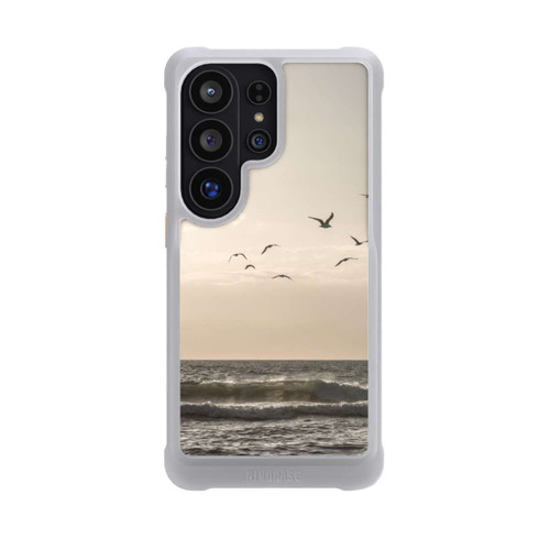 Samsung Galaxy S26 Ultra NIVOmax Vögel und das Meer 3