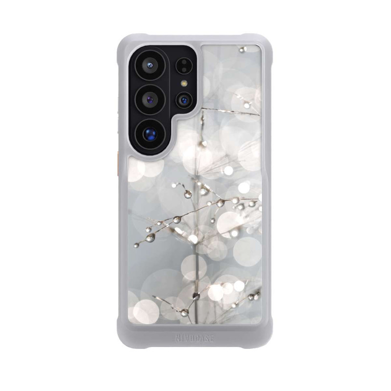 Galaxy S26 Ultra NIVOmax Natürlicher Schimmer