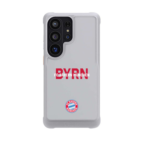 Samsung Galaxy S26 Ultra NIVOmax BYRN grey