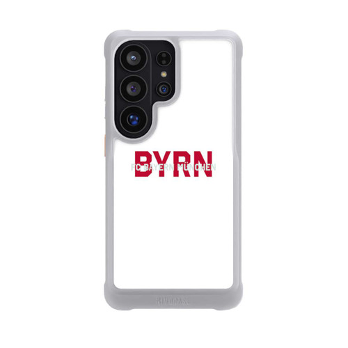Samsung Galaxy S26 Ultra NIVOmax BYRN white