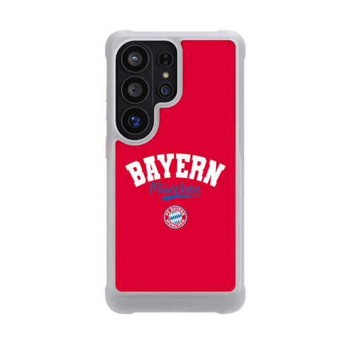 Samsung Galaxy S26 Ultra NIVOmax FC Bayern München