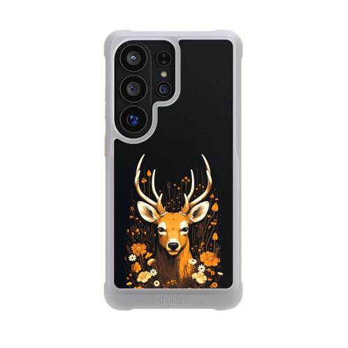 Samsung Galaxy S26 Ultra NIVOmax Deer Flowers Big