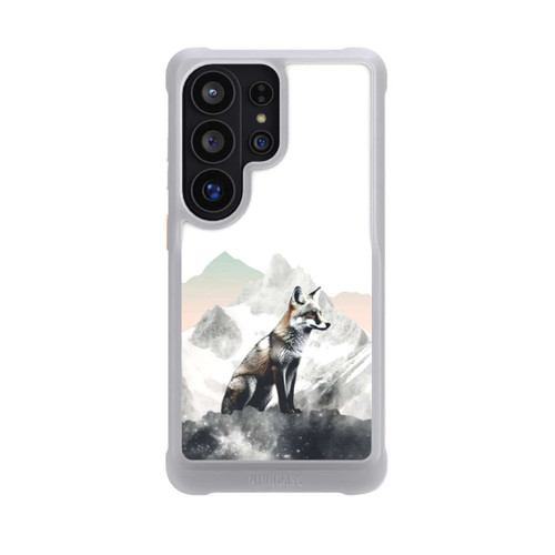 Samsung Galaxy S26 Ultra NIVOmax Mountain Fox