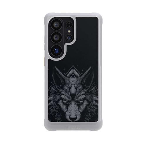 Samsung Galaxy S26 Ultra NIVOmax Zodiac Wolf
