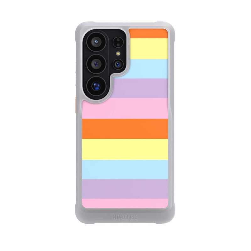 Galaxy S26 Ultra NIVOmax Glück