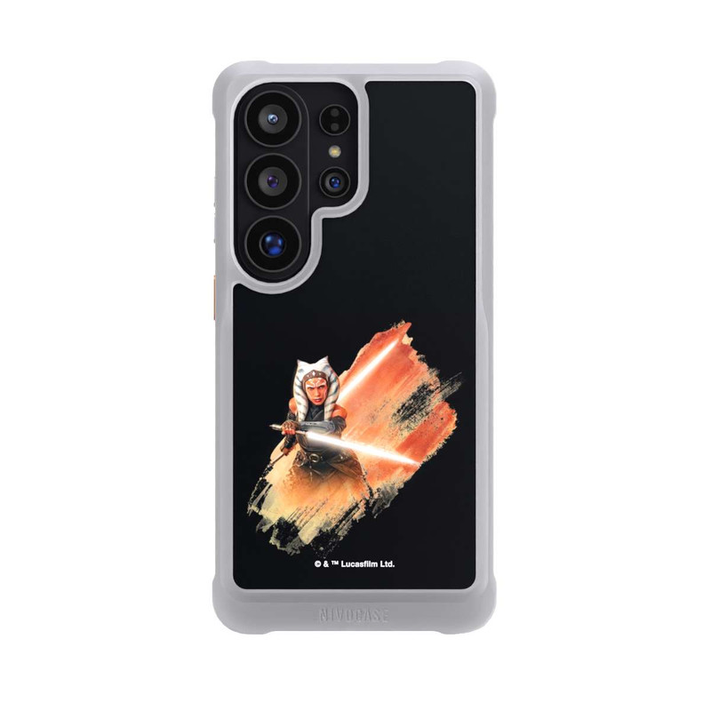 Galaxy S26 Ultra NIVOmax Ahsoka Tano