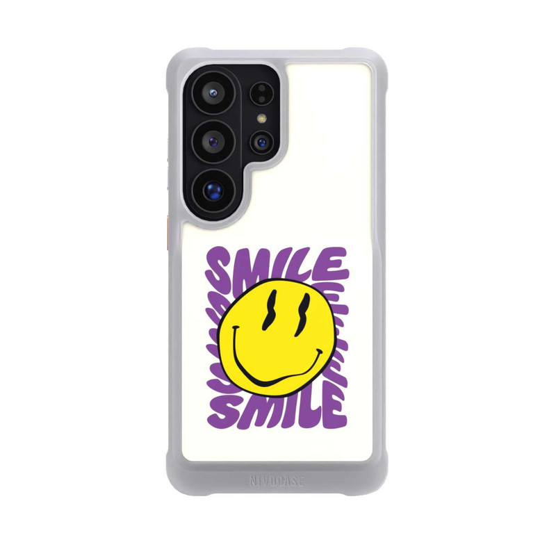Galaxy S26 Ultra NIVOmax Smile