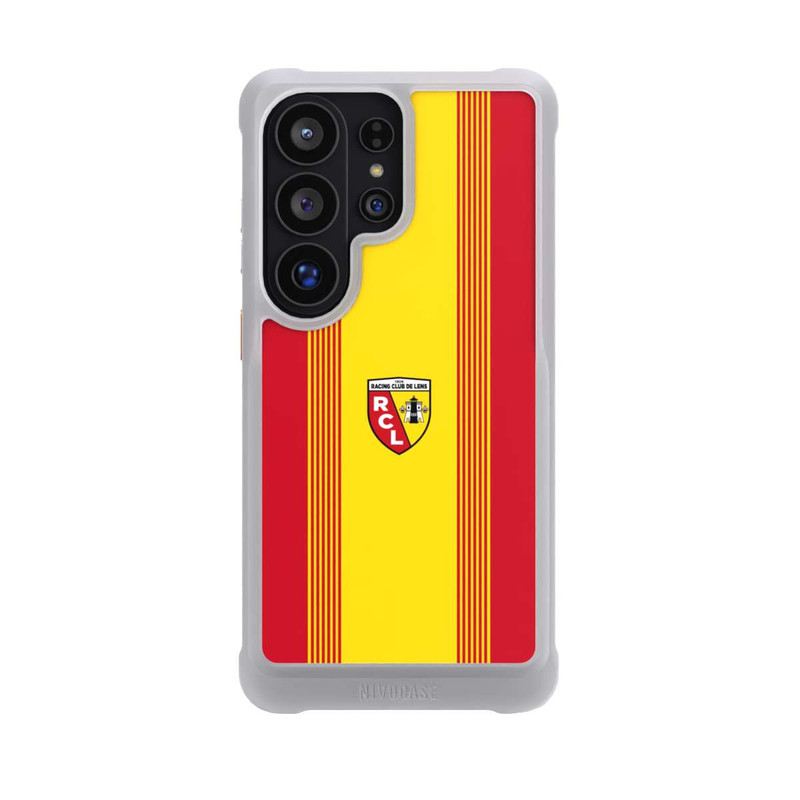 Galaxy S26 Ultra NIVOmax RCL Maillot Domicile 23/24