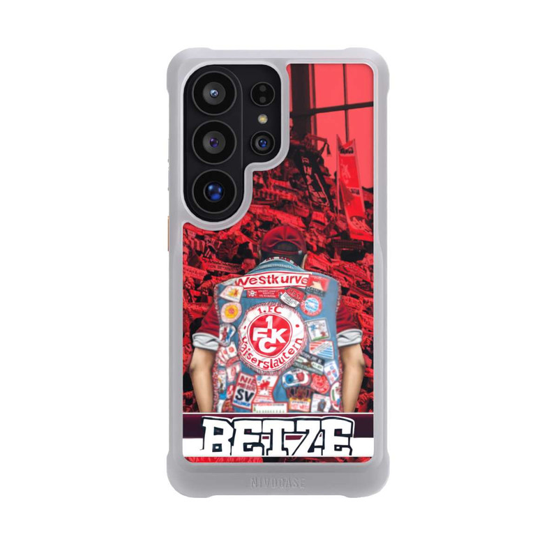 Galaxy S26 Ultra NIVOmax 1.FCK Betze
