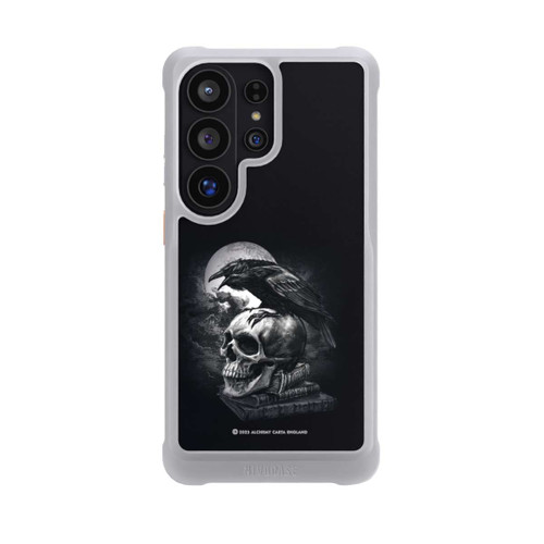Samsung Galaxy S26 Ultra NIVOmax Poe's Raven