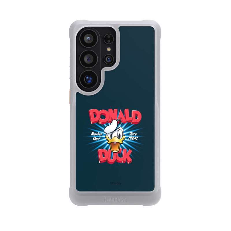 Galaxy S26 Ultra NIVOmax Donald Duck Since 1934