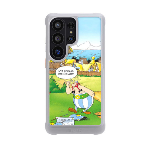 Samsung Galaxy S26 Ultra NIVOmax Ils Sont Fous Ces Romains