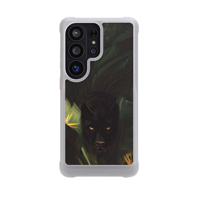 Galaxy S26 Ultra NIVOmax Hello Panther