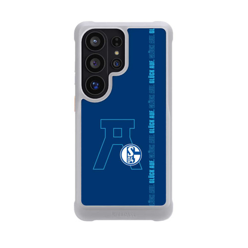 Samsung Galaxy S26 Ultra NIVOmax S04 Glück Auf