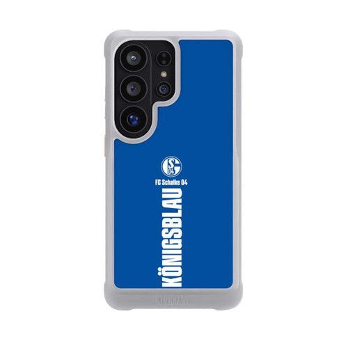 Samsung Galaxy S26 Ultra NIVOmax S04 Königsblau