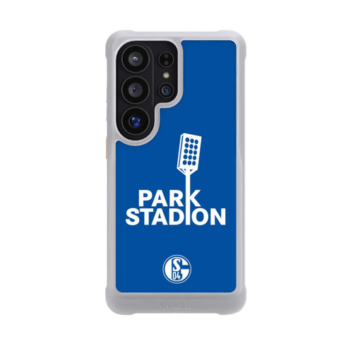 Samsung Galaxy S26 Ultra NIVOmax S04 Parkstadion