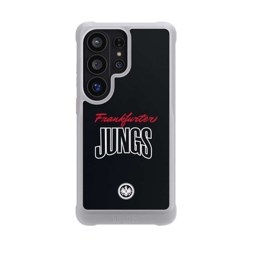 Samsung Galaxy S26 Ultra NIVOmax Frankfurter Jungs