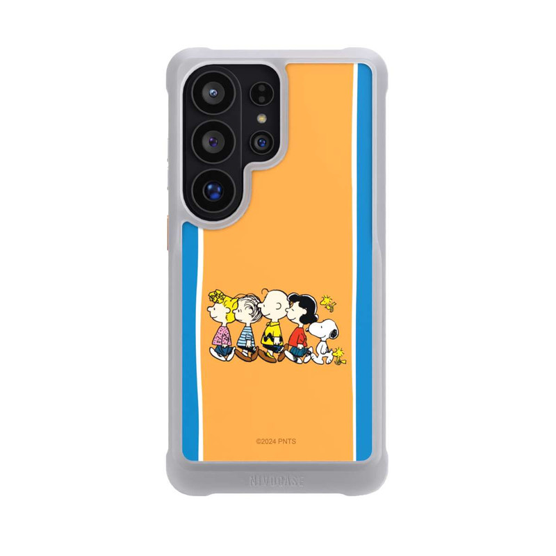 Galaxy S26 Ultra NIVOmax Peanuts Profil