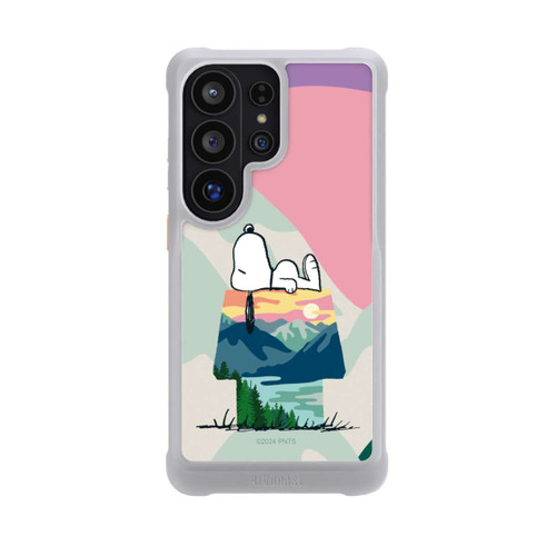Samsung Galaxy S26 Ultra NIVOmax Snoopy Outdoor