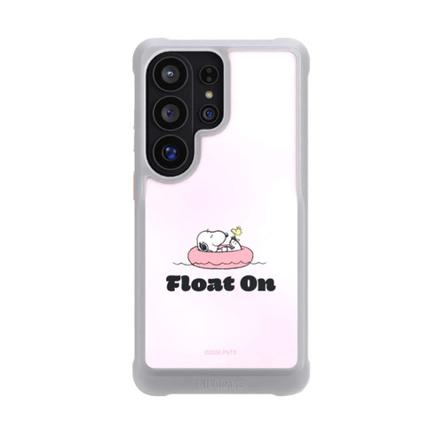 Samsung Galaxy S26 Ultra NIVOmax Snoopy Float On