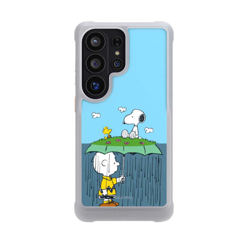 Samsung Galaxy S26 Ultra NIVOmax Charlie Brown Regen