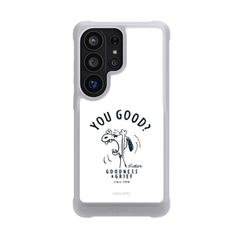 Samsung Galaxy S26 Ultra NIVOmax Snoopy You Good