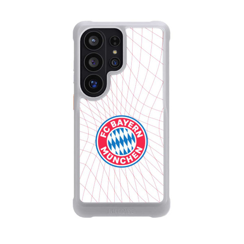 Samsung Galaxy S26 Ultra NIVOmax FCB Raster Rot