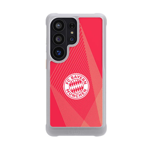 Samsung Galaxy S26 Ultra NIVOmax FCB Polygon Rot