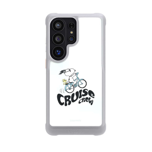 Samsung Galaxy S26 Ultra NIVOmax Snoopy Cruise Crew
