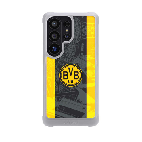 Samsung Galaxy S26 Ultra NIVOmax 50 Jahre Signal Iduna Park