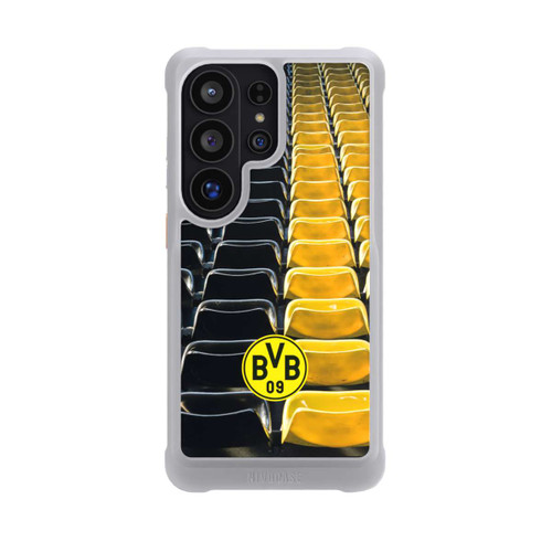 Samsung Galaxy S26 Ultra NIVOmax BVB Tribüne