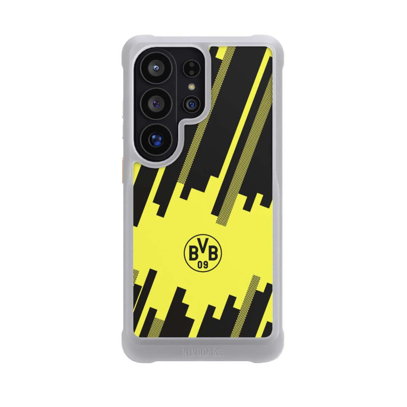 Galaxy S26 Ultra NIVOmax BVB Neon