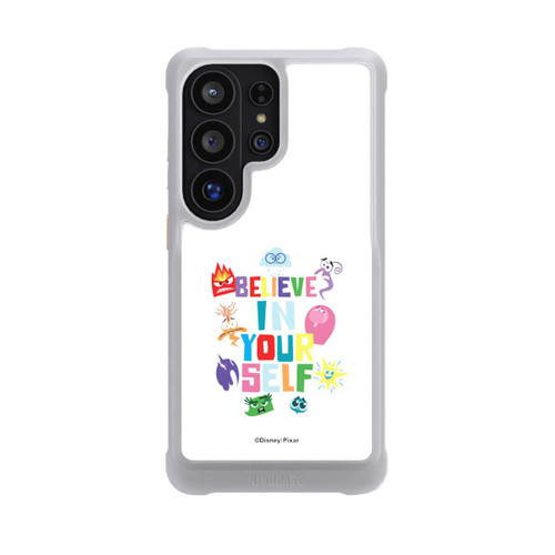 Samsung Galaxy S26 Ultra NIVOmax Believe in yourself