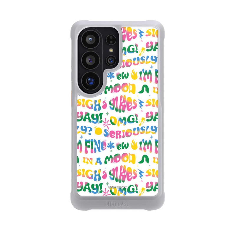 Galaxy S26 Ultra NIVOmax Inside Out OMG Seriously