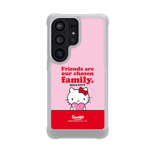 Samsung Galaxy S26 Ultra NIVOmax HK Friends are Family
