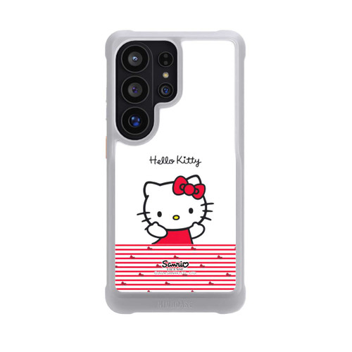 Samsung Galaxy S26 Ultra NIVOmax Hello Kitty Schleifen
