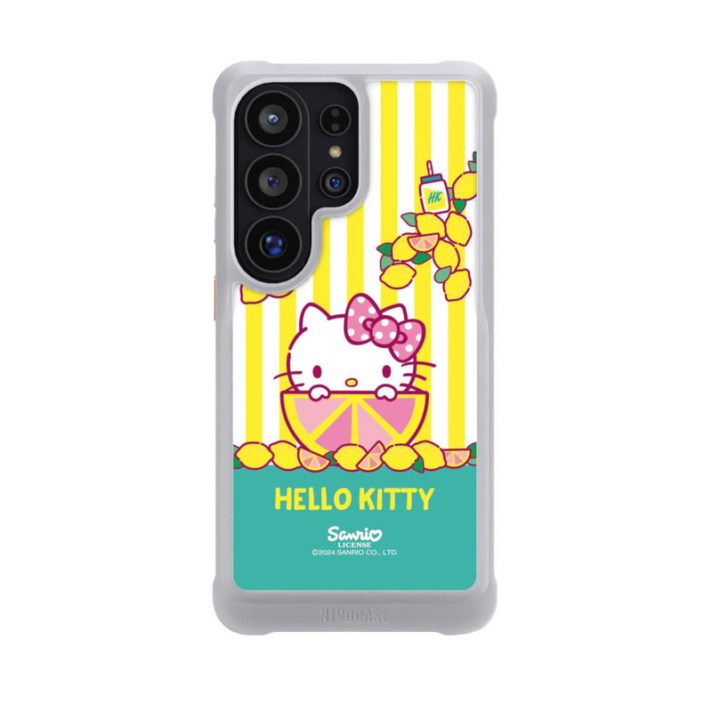 Galaxy S26 Ultra NIVOmax Hello Kitty Limonade