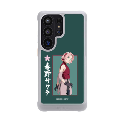 Samsung Galaxy S26 Ultra NIVOmax Sakura green