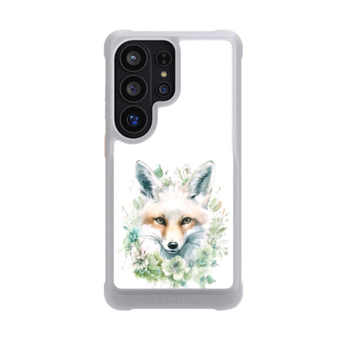 Samsung Galaxy S26 Ultra NIVOmax Floral Fox 