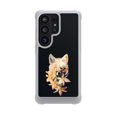 Samsung Galaxy S26 Ultra NIVOmax Foxy Flowers