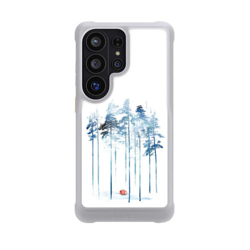 Samsung Galaxy S26 Ultra NIVOmax Sleeping in The Woods