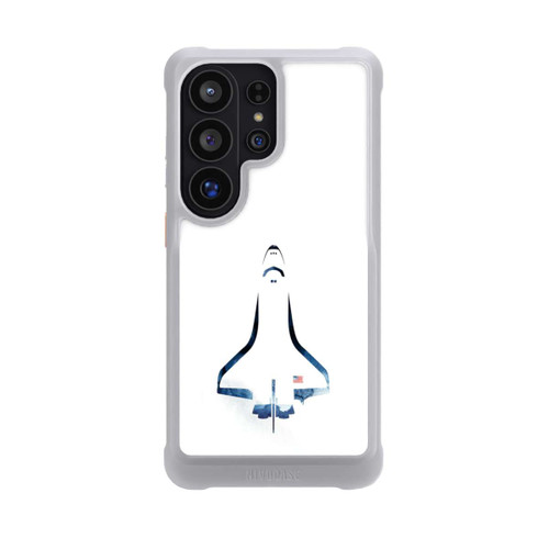 Samsung Galaxy S26 Ultra NIVOmax Space Shuttle