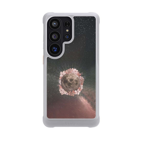 Samsung Galaxy S26 Ultra NIVOmax Floral Moon Light