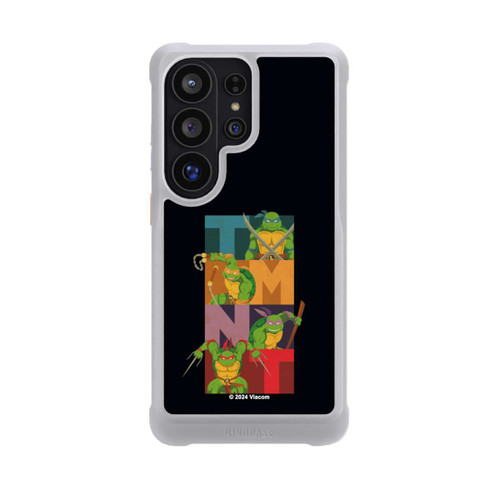 Samsung Galaxy S26 Ultra NIVOmax TMNT Colored