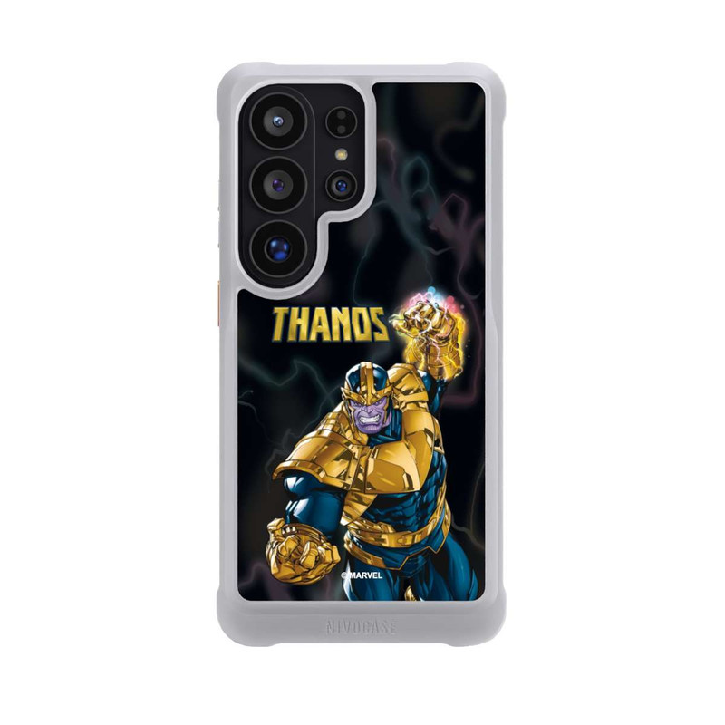 Galaxy S26 Ultra NIVOmax Thanos