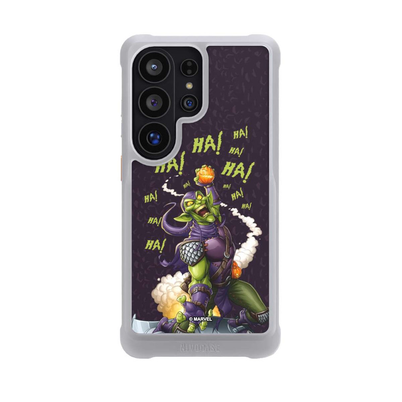 Galaxy S26 Ultra NIVOmax Le Lutin Vert